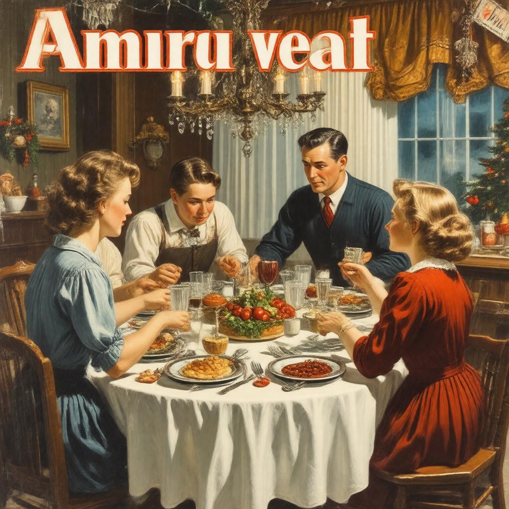 Saturday Evening Post